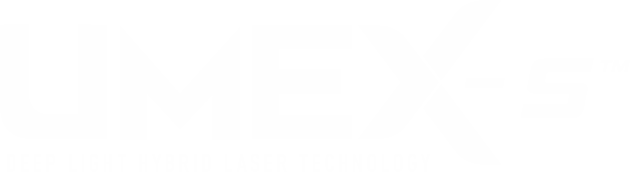UmexS Lazer Epilasyon Cihazı